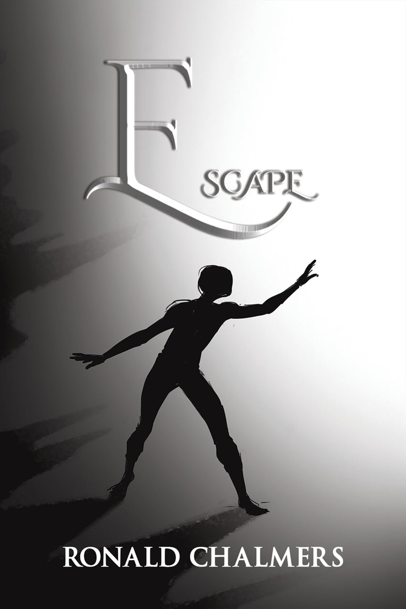 Escape/Product Detail/Crime & Mystery Fiction