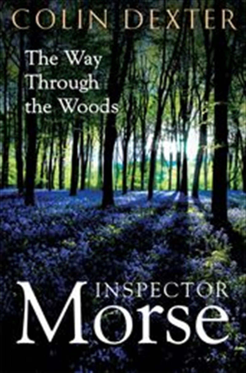 The Way Through The Woods/Product Detail/Crime & Mystery Fiction