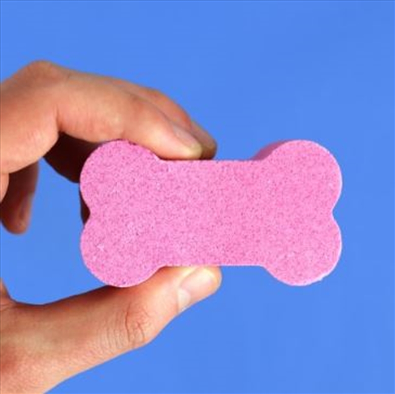 Doggie Bath Bomb/Product Detail/Pet Accessories