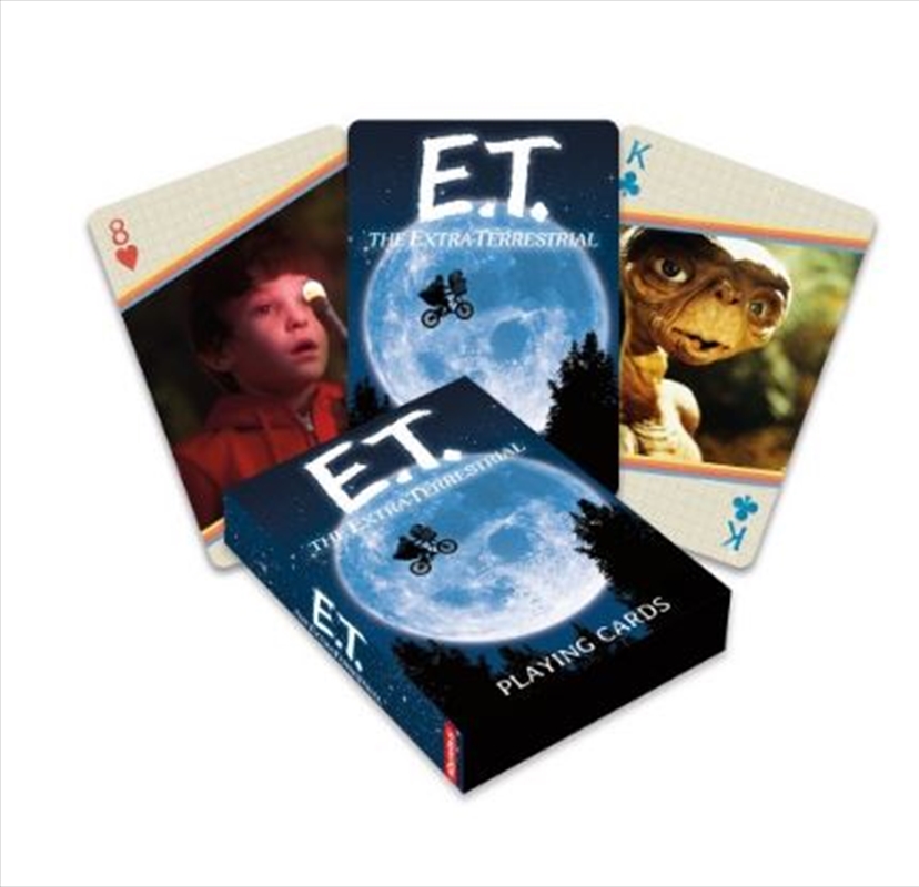 ET Playing Cards/Product Detail/Card Games