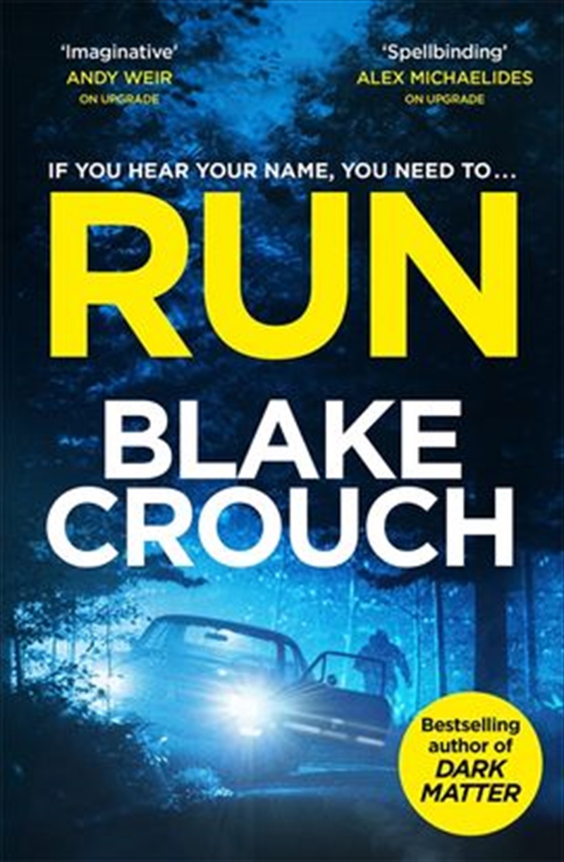 Run/Product Detail/Crime & Mystery Fiction