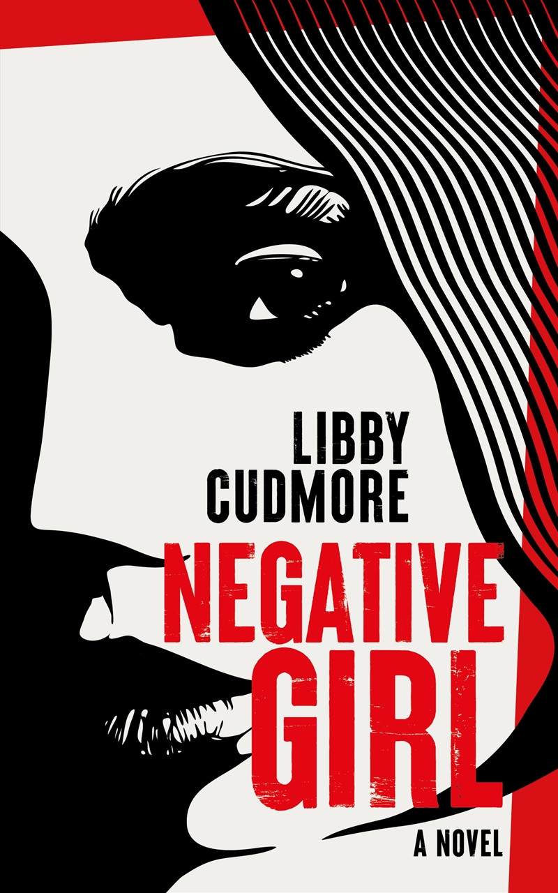 Negative Girl/Product Detail/Crime & Mystery Fiction