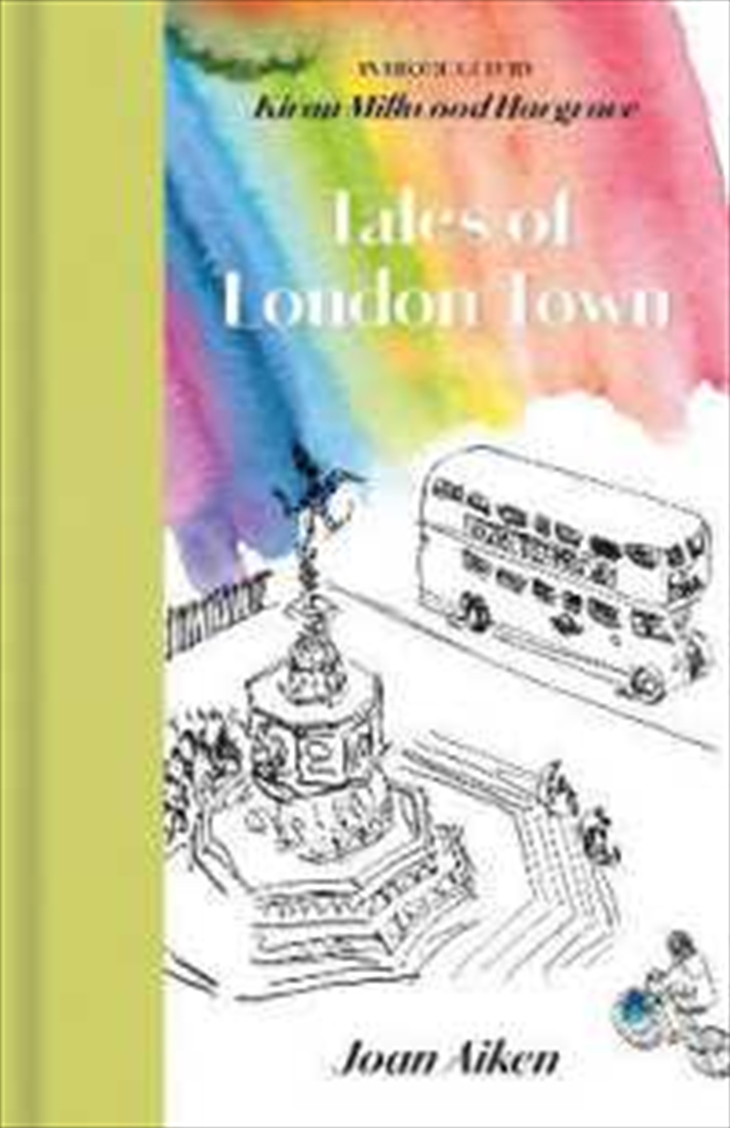 Tales Of London Town/Product Detail/Childrens Fiction Books