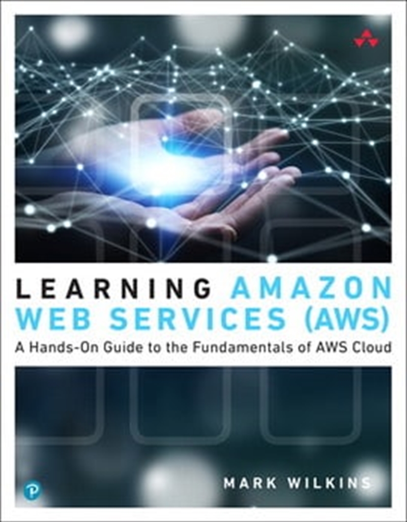 Learning Aws/Product Detail/Computing & IT