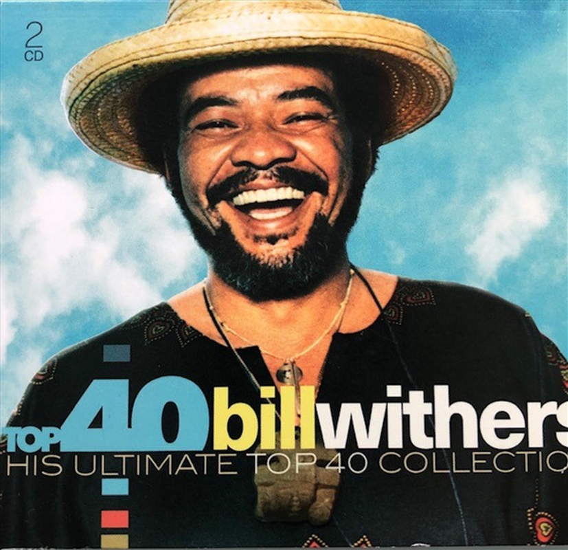 Top 40: Bill Withers/Product Detail/R&B