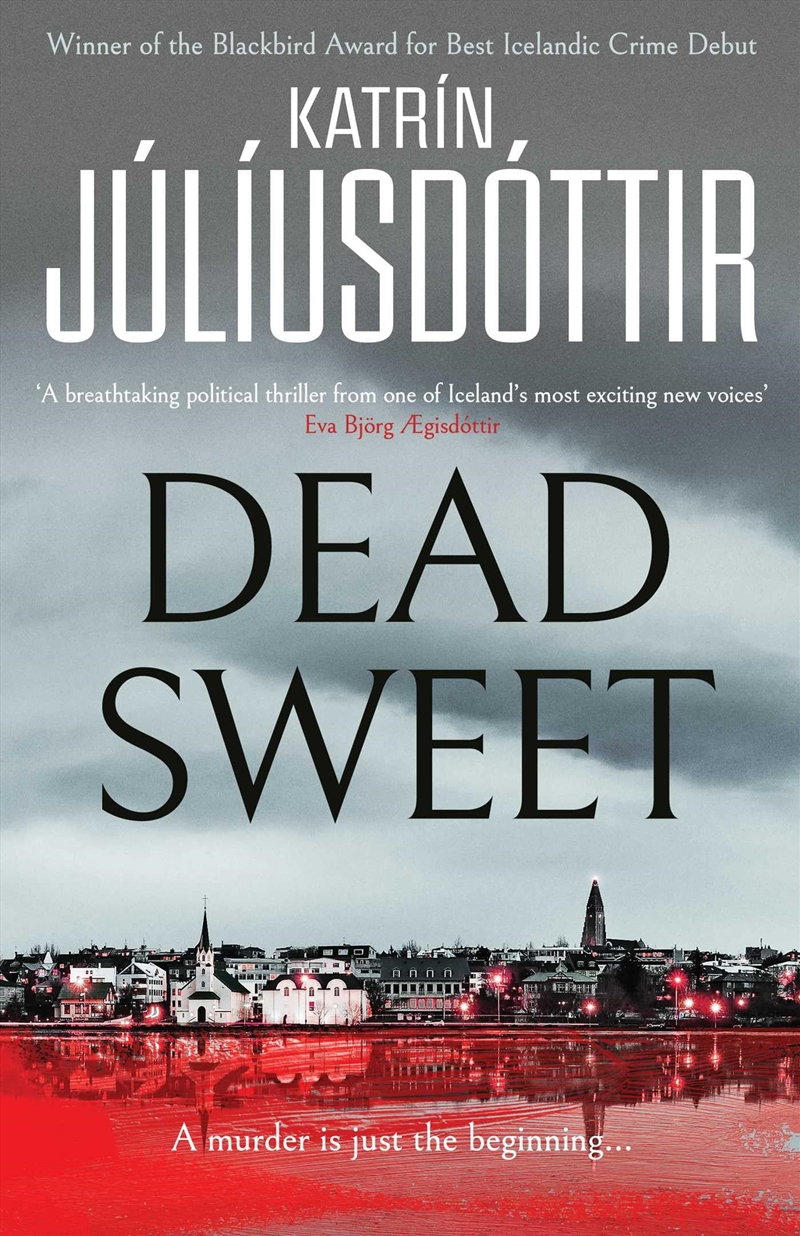 Dead Sweet (1)/Product Detail/Crime & Mystery Fiction