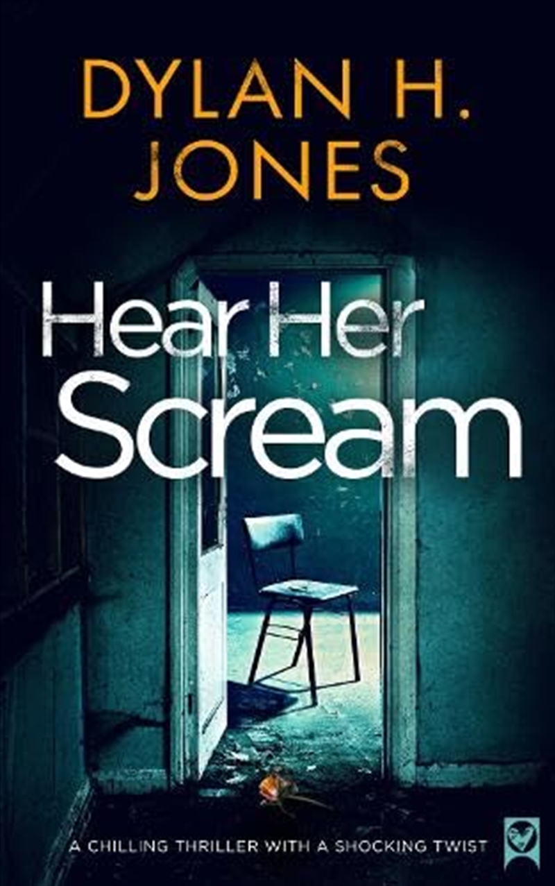 Hear Her Scream/Product Detail/Crime & Mystery Fiction