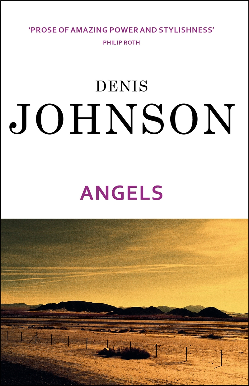 Angels/Product Detail/Crime & Mystery Fiction