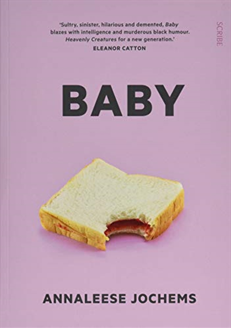 Baby/Product Detail/Crime & Mystery Fiction