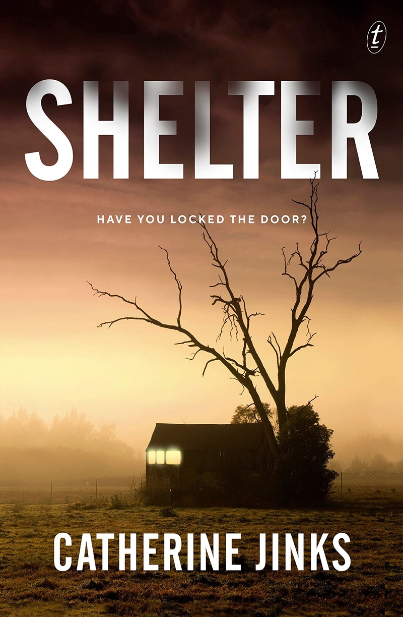 Shelter/Product Detail/Crime & Mystery Fiction