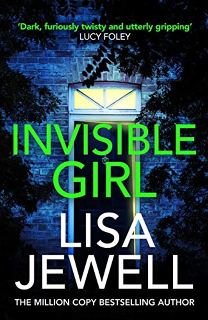 Invisible Girl: From the #1 bestselling author of The Family Upstairs/Product Detail/Crime & Mystery Fiction