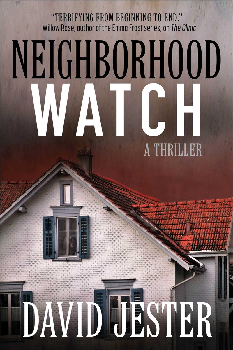 Neighborhood Watch: A Thriller/Product Detail/Crime & Mystery Fiction