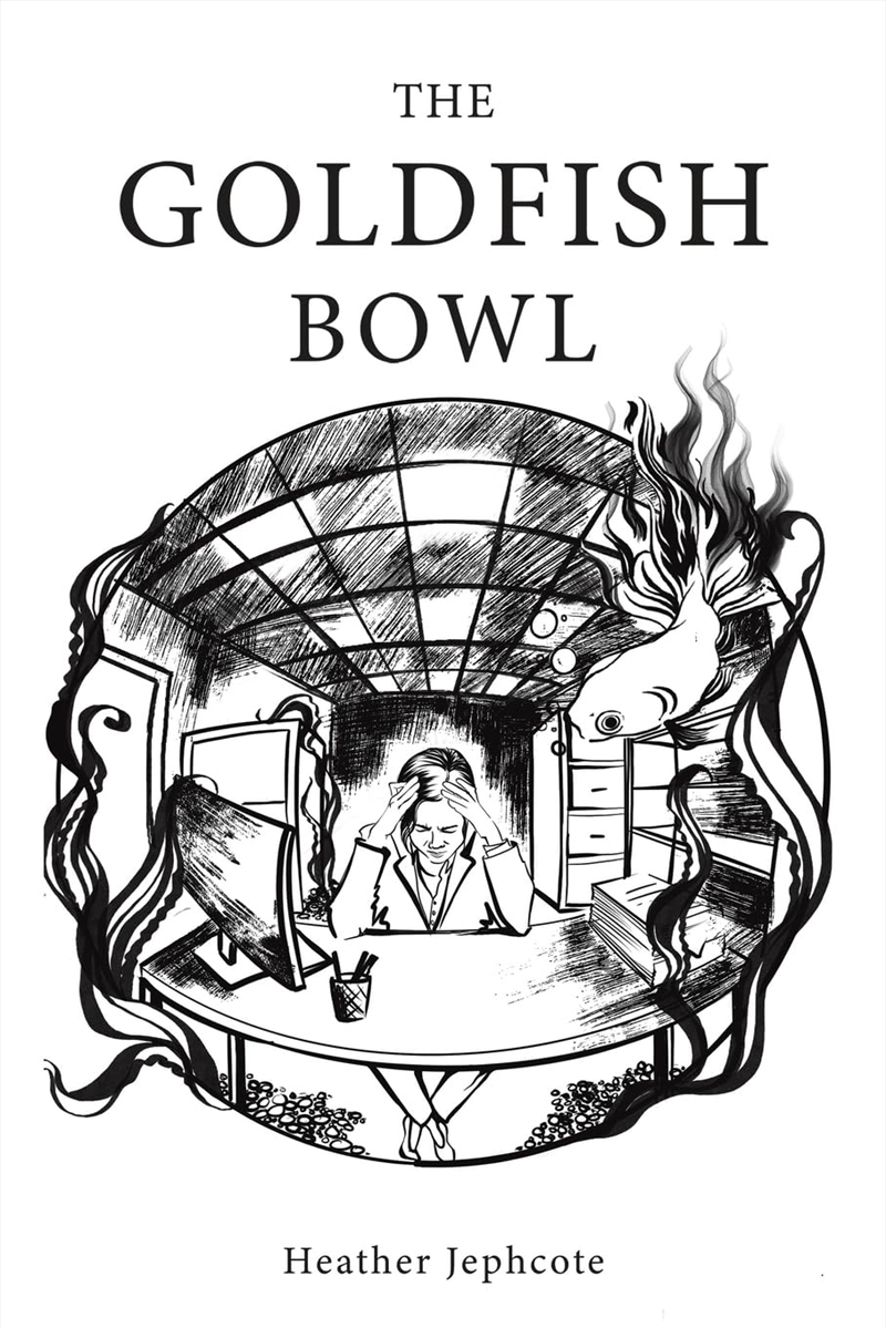 The Goldfish Bowl/Product Detail/Crime & Mystery Fiction