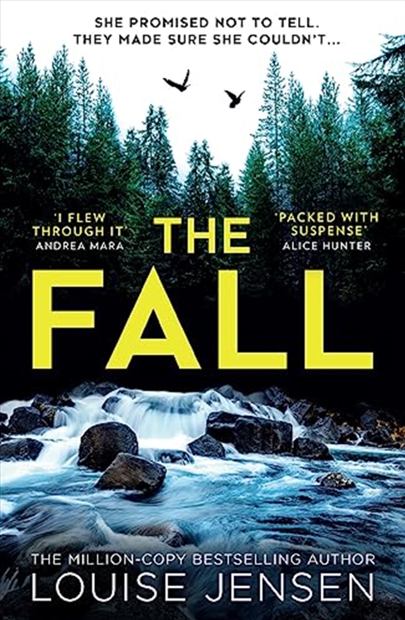 The Fall: The unmissable new psychological thriller for 2023 from the bestselling author of The Date/Product Detail/Crime & Mystery Fiction