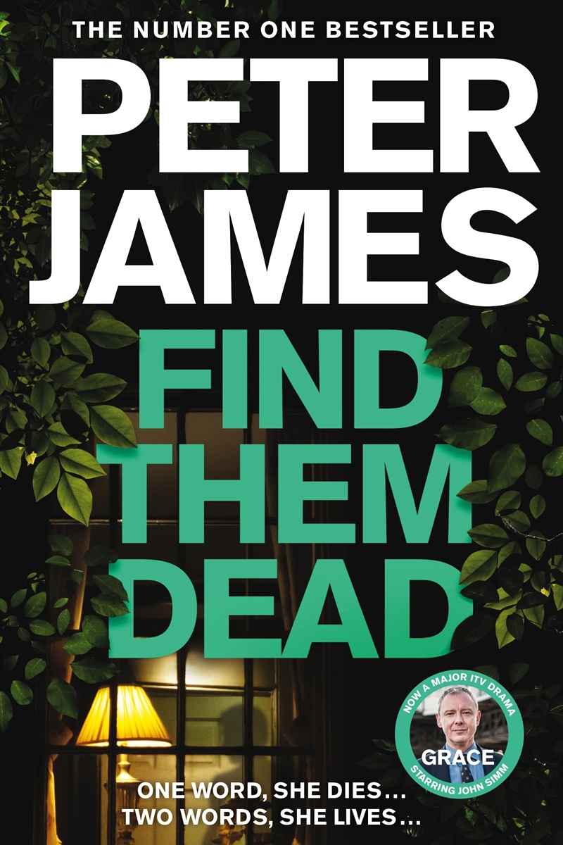 Find Them Dead (Detective Superintendent Roy Grace, 16)/Product Detail/Crime & Mystery Fiction