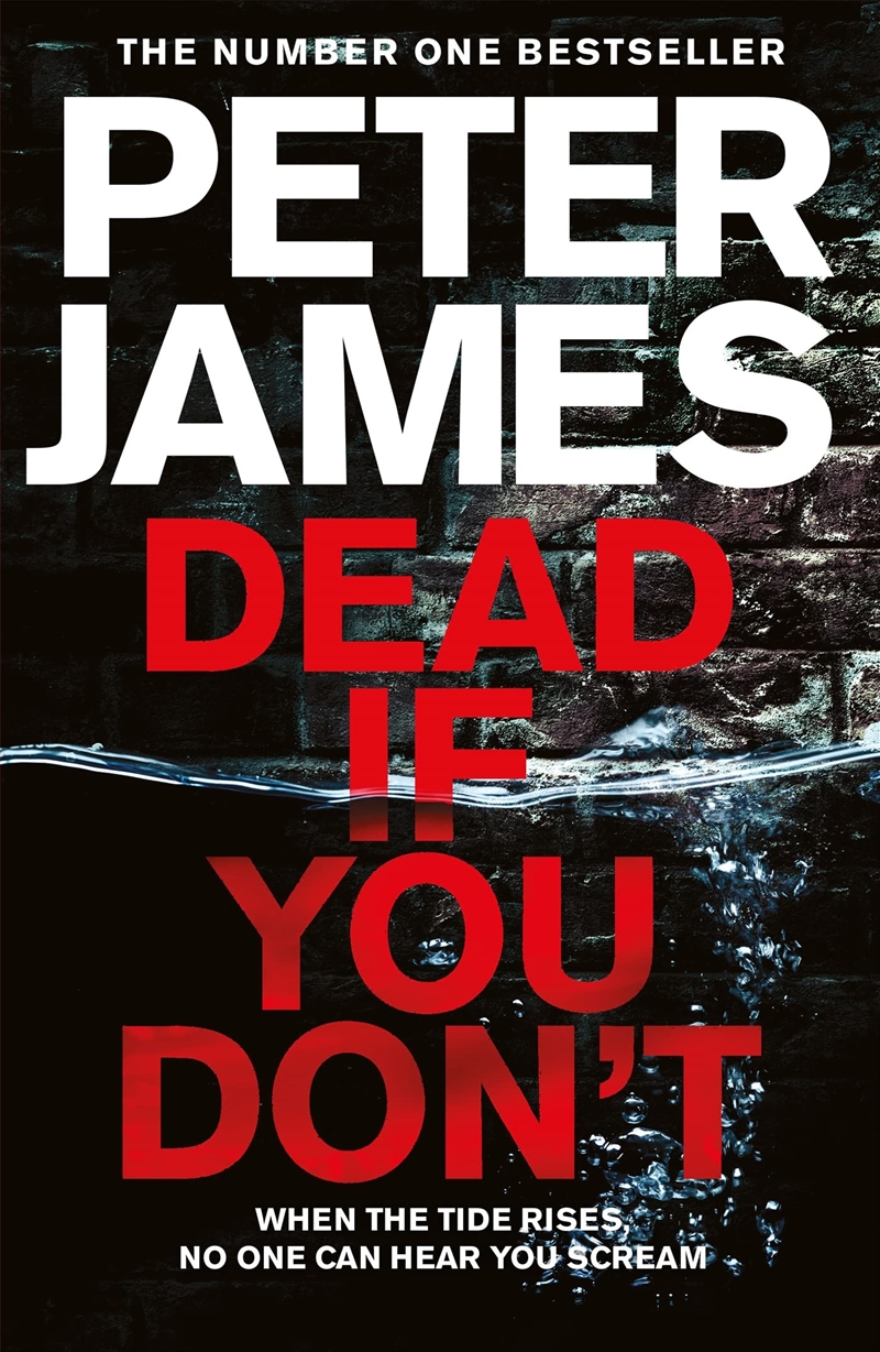 Dead If You Don't (14) (Roy Grace)/Product Detail/Crime & Mystery Fiction