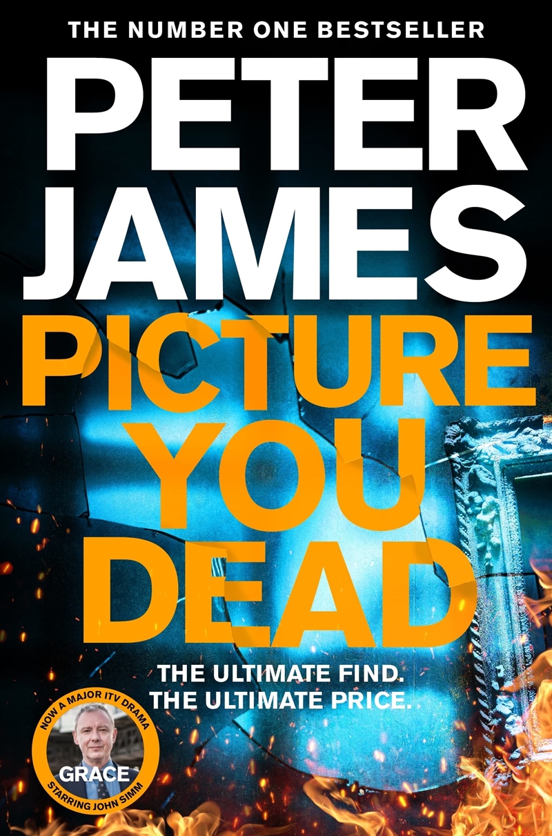 Picture You Dead (Detective Superintendent Roy Grace, 18)/Product Detail/Crime & Mystery Fiction