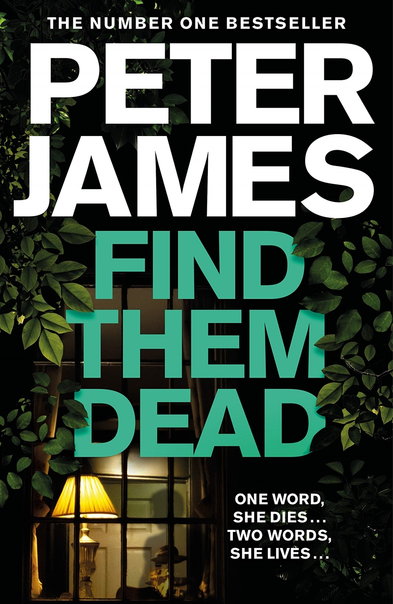 Find Them Dead (Roy Grace)/Product Detail/Crime & Mystery Fiction