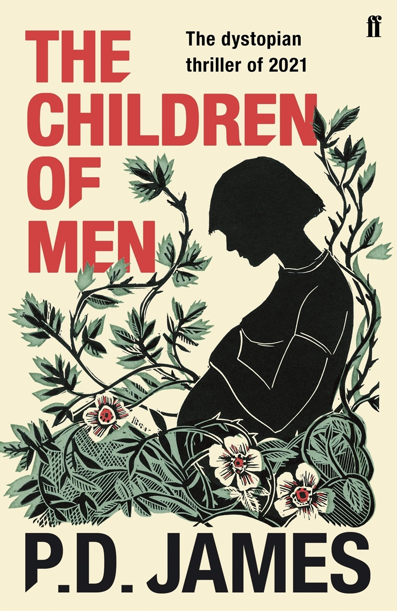 Children Of Men/Product Detail/Crime & Mystery Fiction