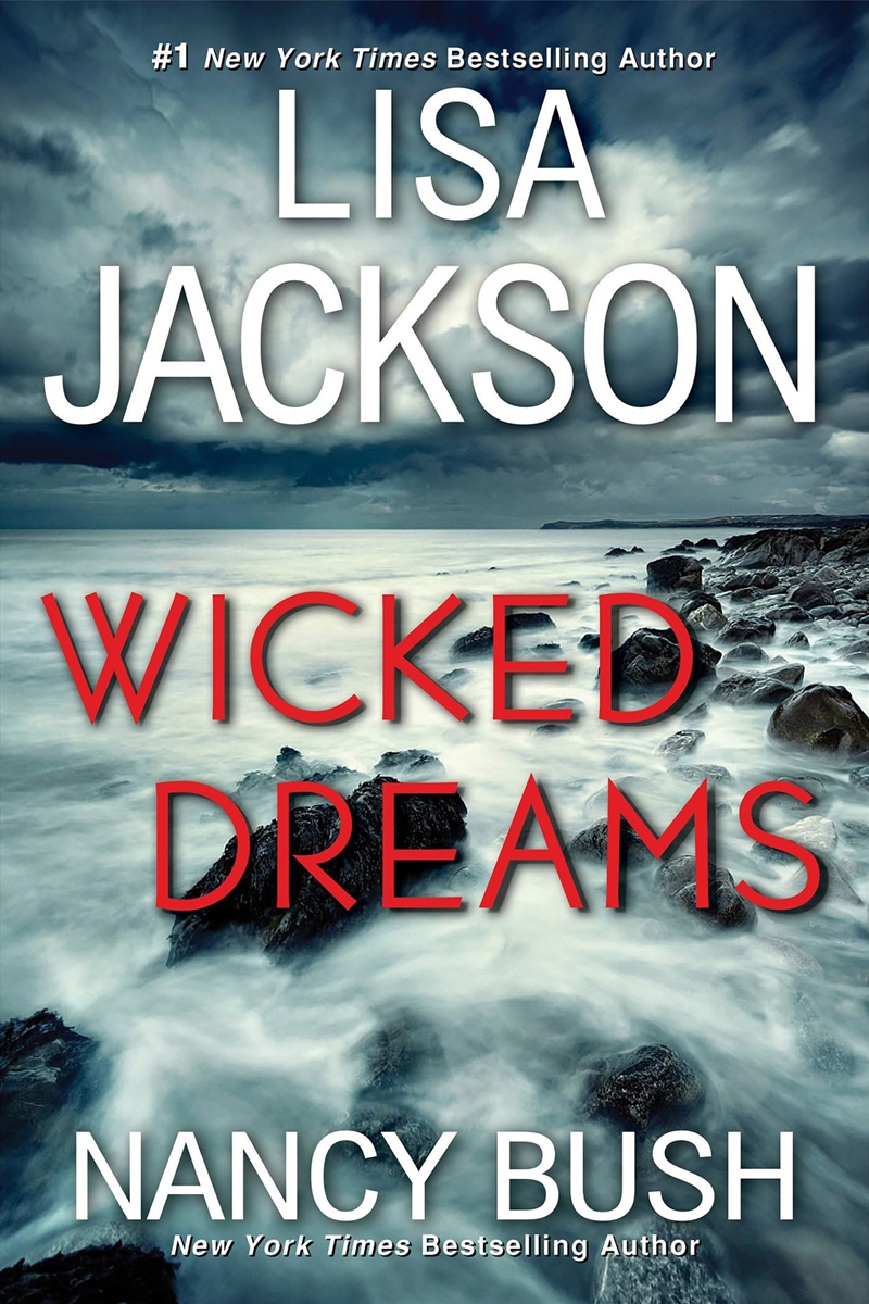 Wicked Dreams: A Riveting New Thriller (The Colony)/Product Detail/Crime & Mystery Fiction