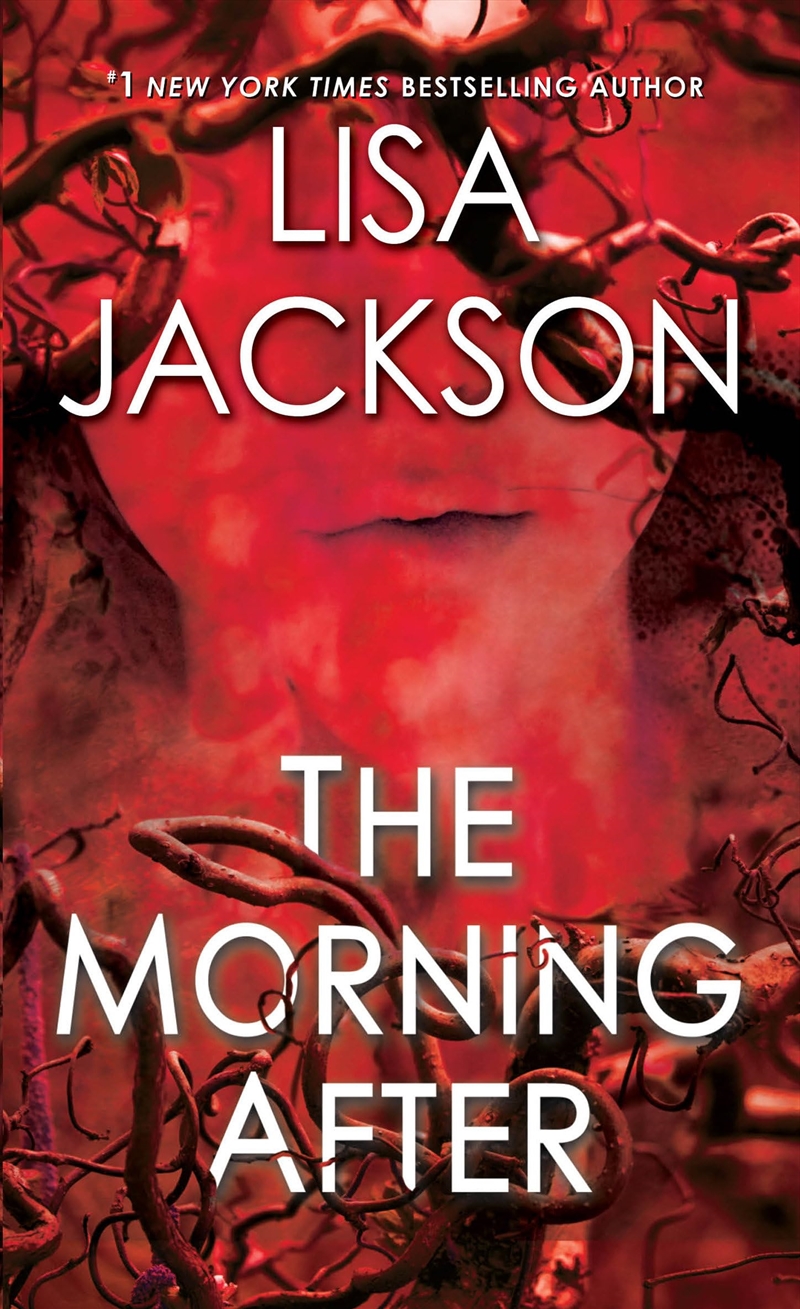 The Morning After (Pierce Reed/ Nikki Gillette)/Product Detail/Crime & Mystery Fiction