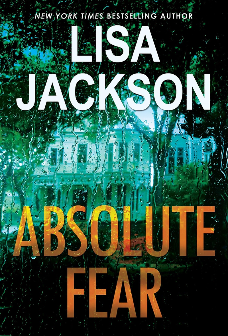 Absolute Fear (A Bentz/Montoya Novel)/Product Detail/Crime & Mystery Fiction