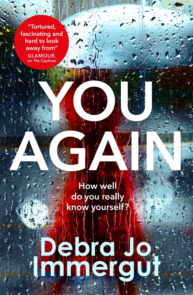 You Again/Product Detail/Crime & Mystery Fiction