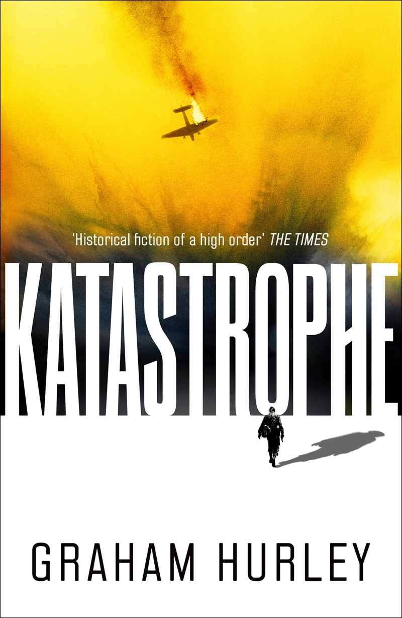 Katastrophe (7) (Spoils of War)/Product Detail/Crime & Mystery Fiction