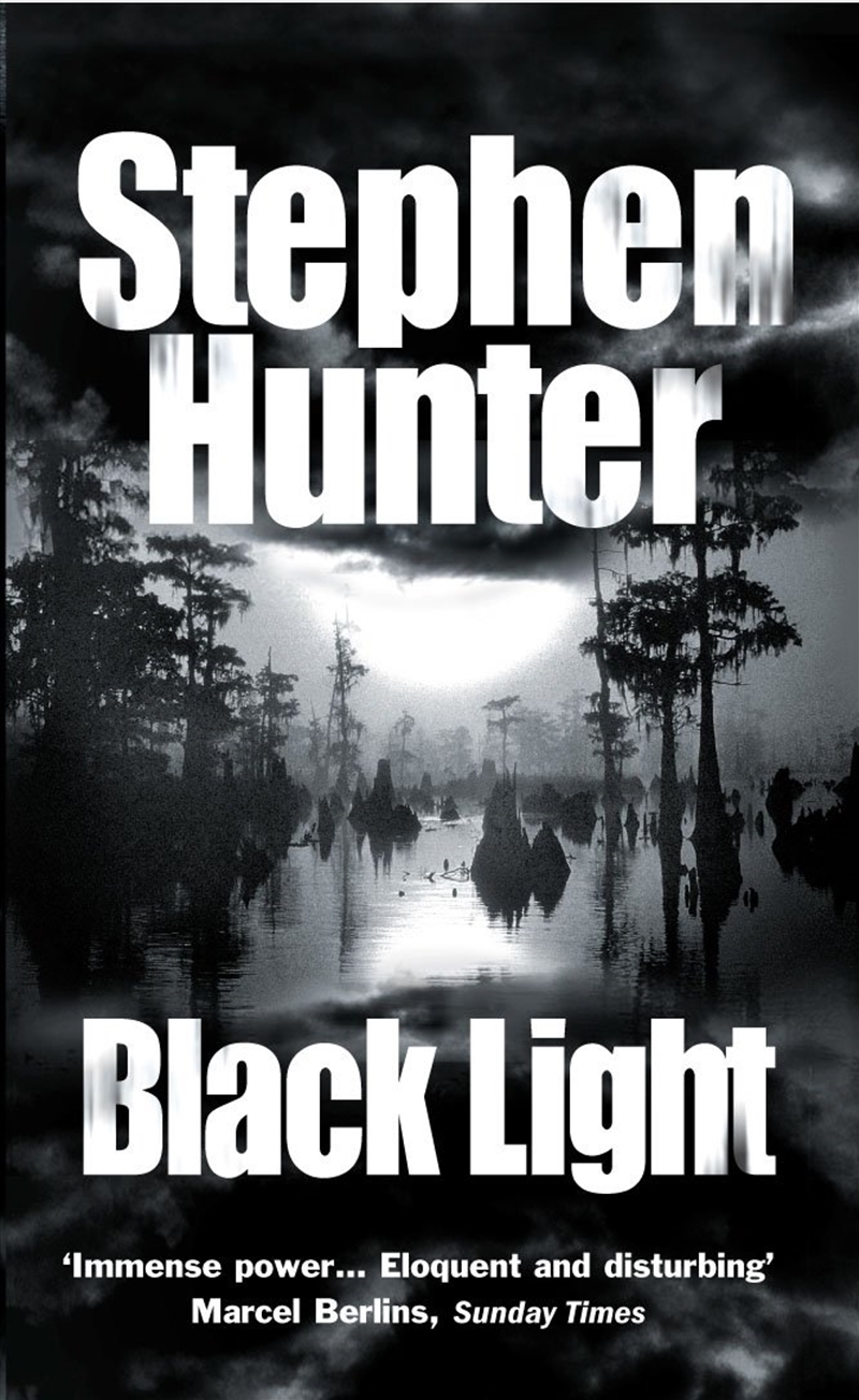 Black Light/Product Detail/Crime & Mystery Fiction