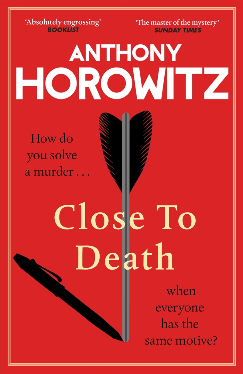 Close To Death/Product Detail/Crime & Mystery Fiction