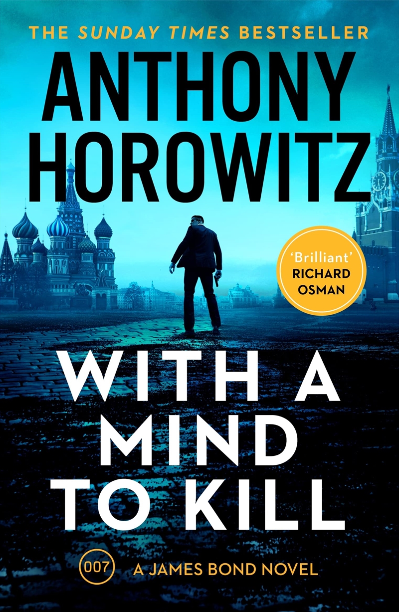 With a Mind to Kill/Product Detail/Crime & Mystery Fiction