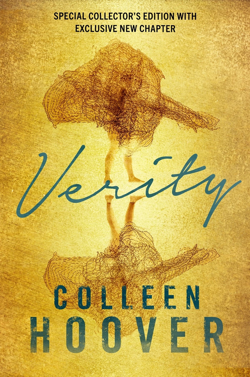 VERITY/Product Detail/Crime & Mystery Fiction