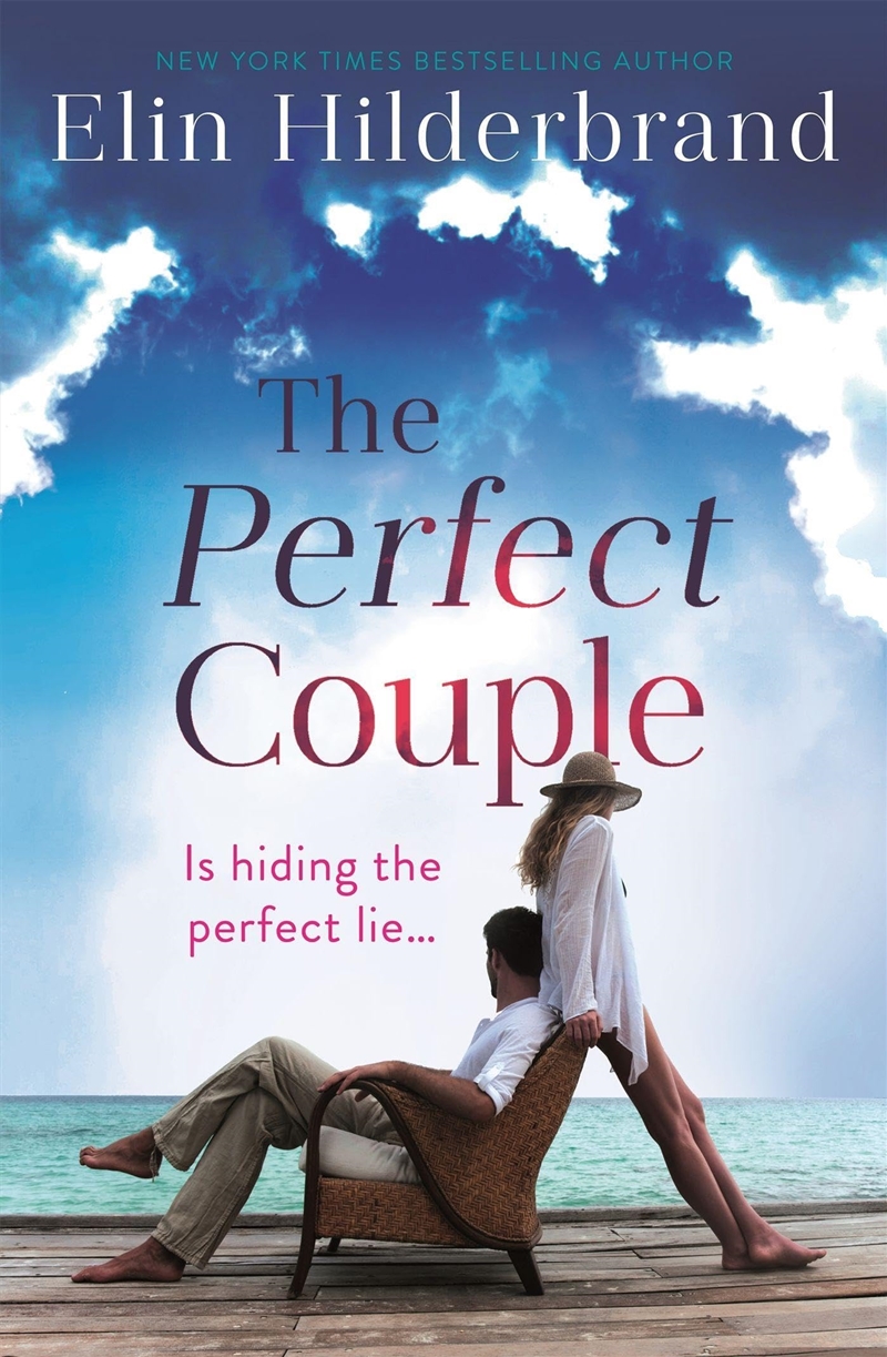 Perfect Couple/Product Detail/Crime & Mystery Fiction