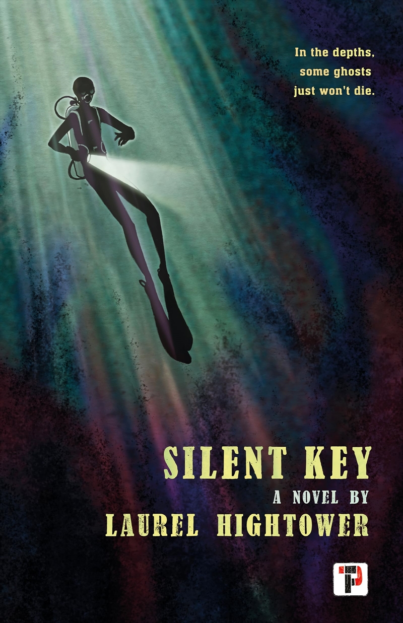 Silent Key/Product Detail/Crime & Mystery Fiction