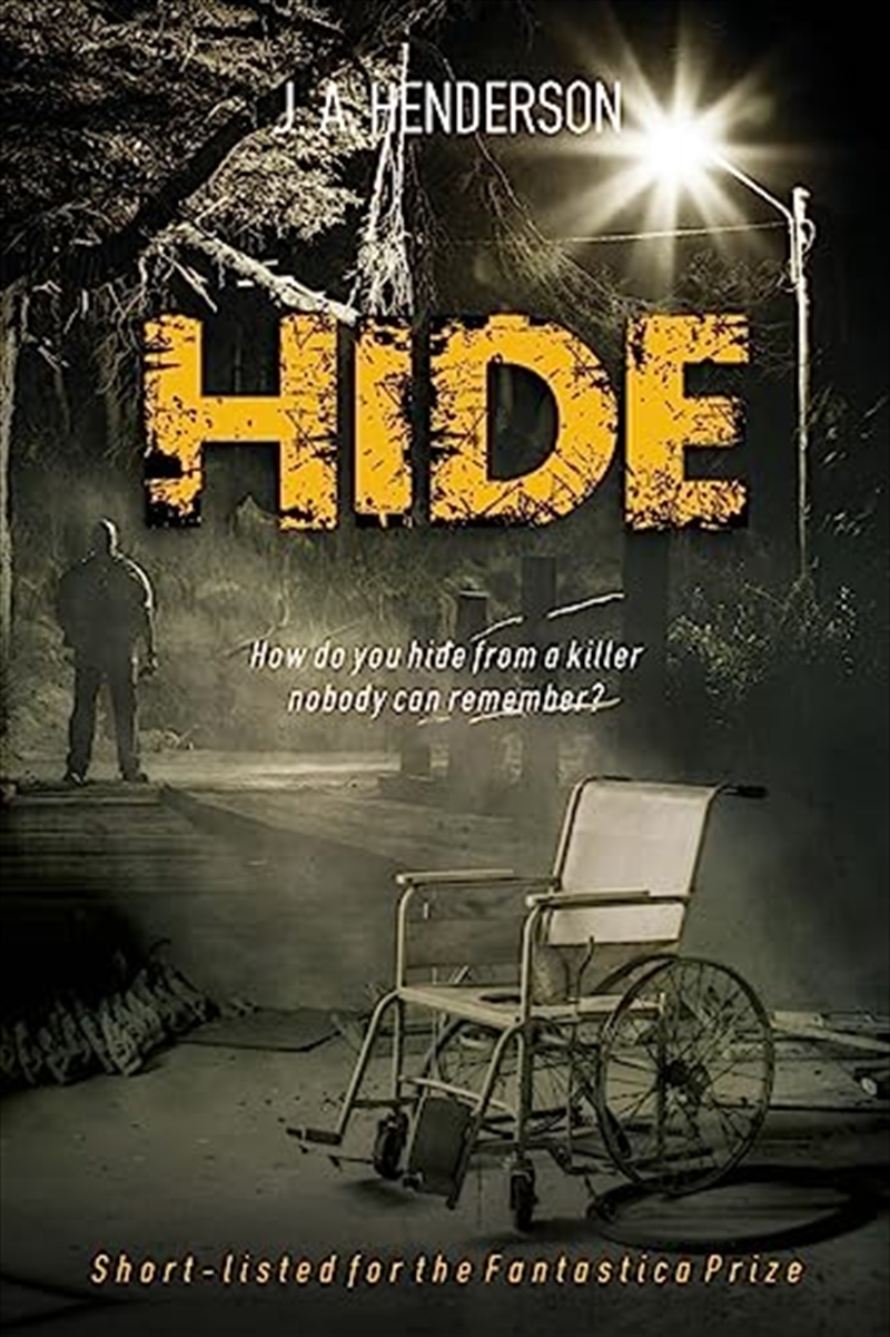 Hide/Product Detail/Crime & Mystery Fiction