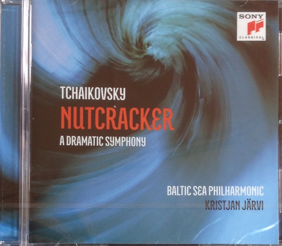 Tchaikovsky: Nutcracker/Product Detail/Classical