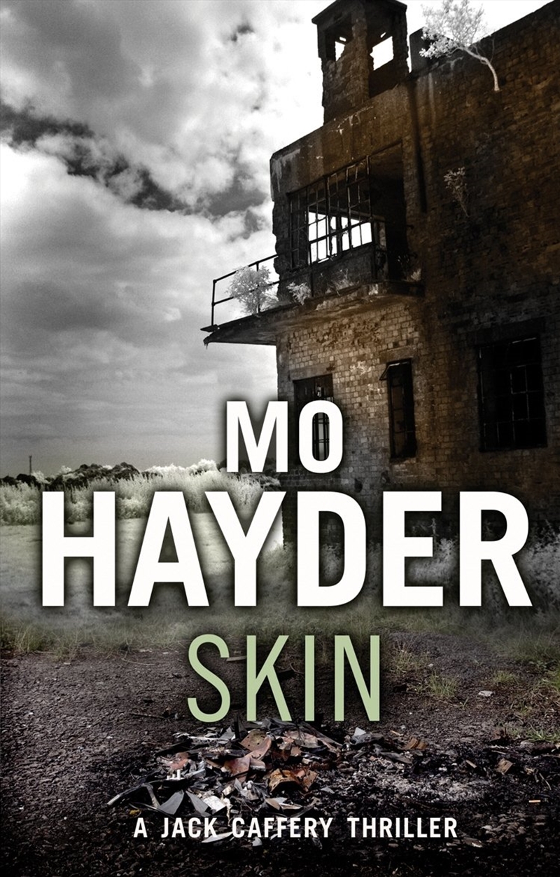 Skin/Product Detail/Crime & Mystery Fiction