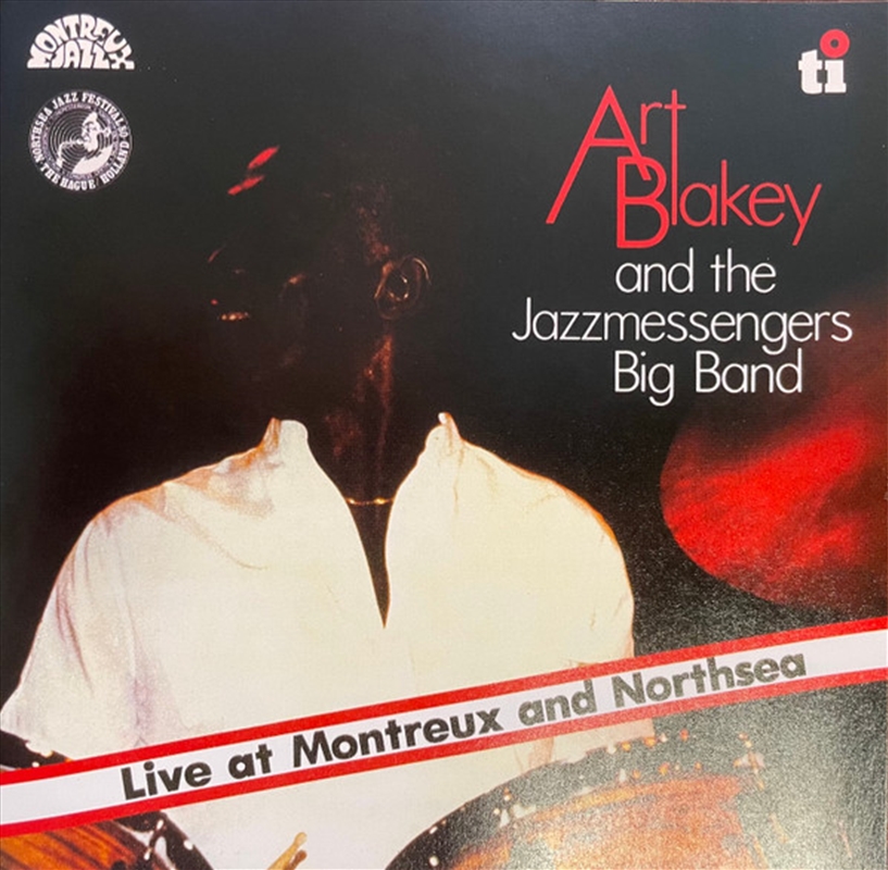 Live At Montreux And Northsea - 2022 Remaster/Product Detail/Jazz