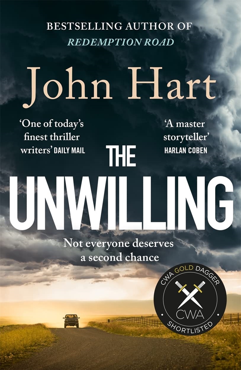 The Unwilling: The gripping new thriller from the author of the Richard & Judy Book Club pick/Product Detail/Crime & Mystery Fiction