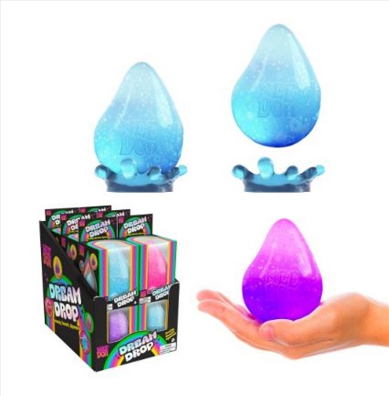 Schylling - Dream Drop Nee Doh (SENT AT RANDOM)/Product Detail/Toys