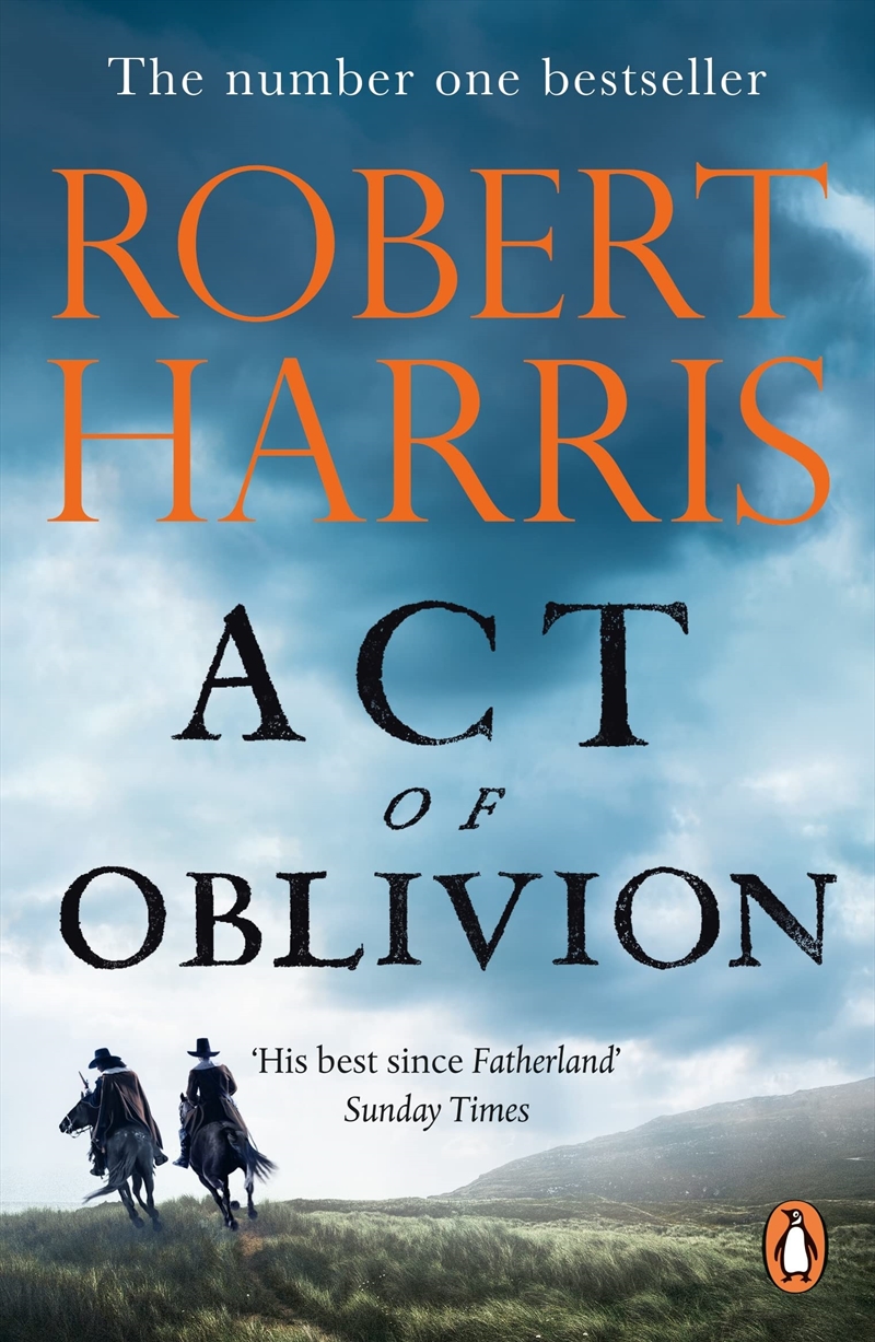 Act of Oblivion/Product Detail/Crime & Mystery Fiction