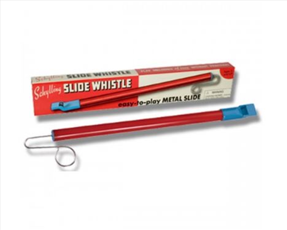 Schylling - Large Slide Whistle/Product Detail/Toys