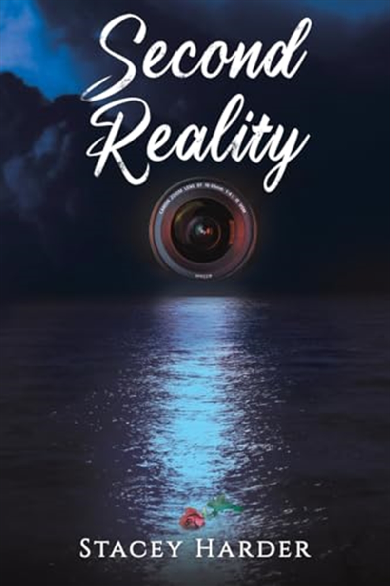 Second Reality/Product Detail/Crime & Mystery Fiction