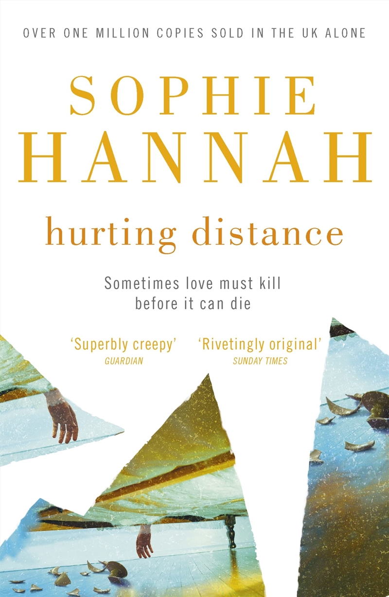 Hurting Distance/Product Detail/Crime & Mystery Fiction