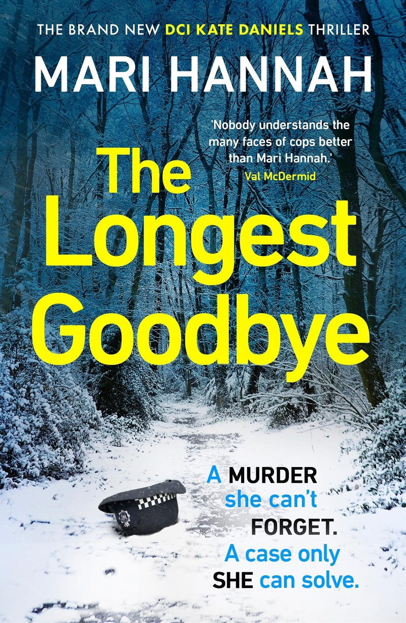 The Longest Goodbye/Product Detail/Crime & Mystery Fiction