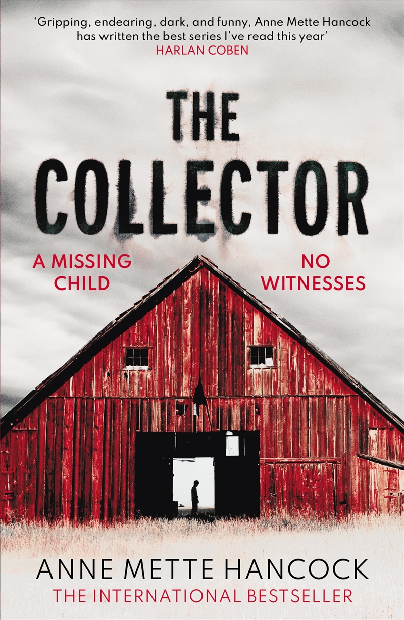 The Collector: A missing child. No witnesses. (A Kaldan and Schäfer Mystery, 2)/Product Detail/Crime & Mystery Fiction