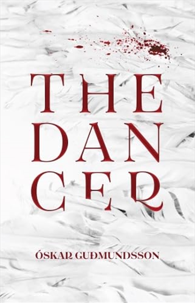 The Dancer/Product Detail/Crime & Mystery Fiction