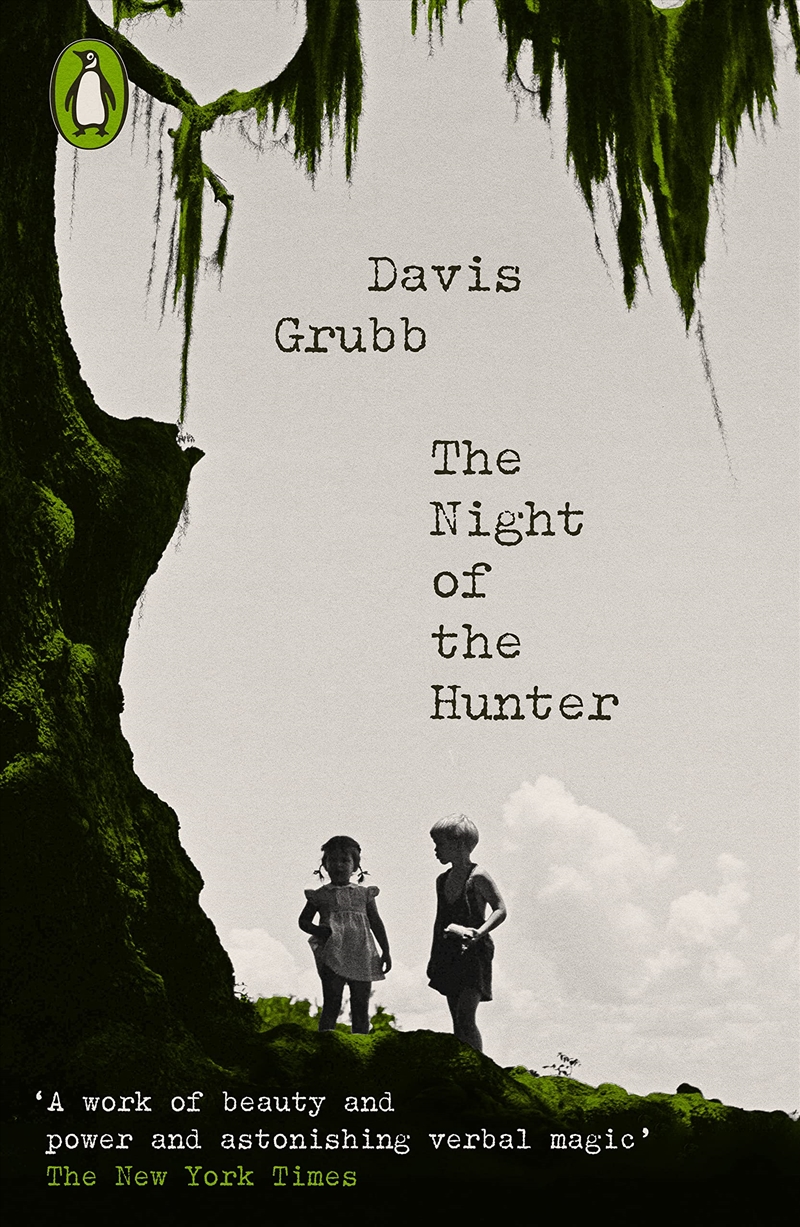 The Night of the Hunter/Product Detail/Crime & Mystery Fiction