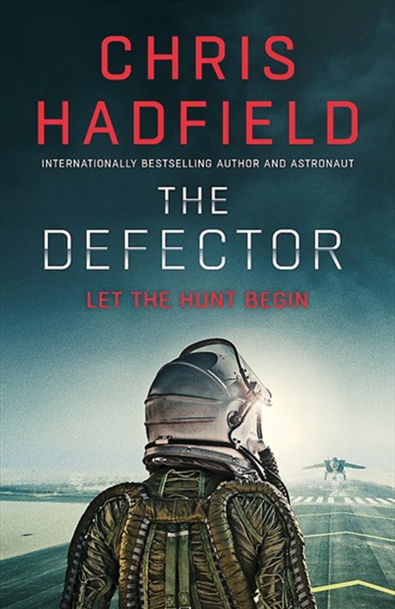 The Defector/Product Detail/Crime & Mystery Fiction