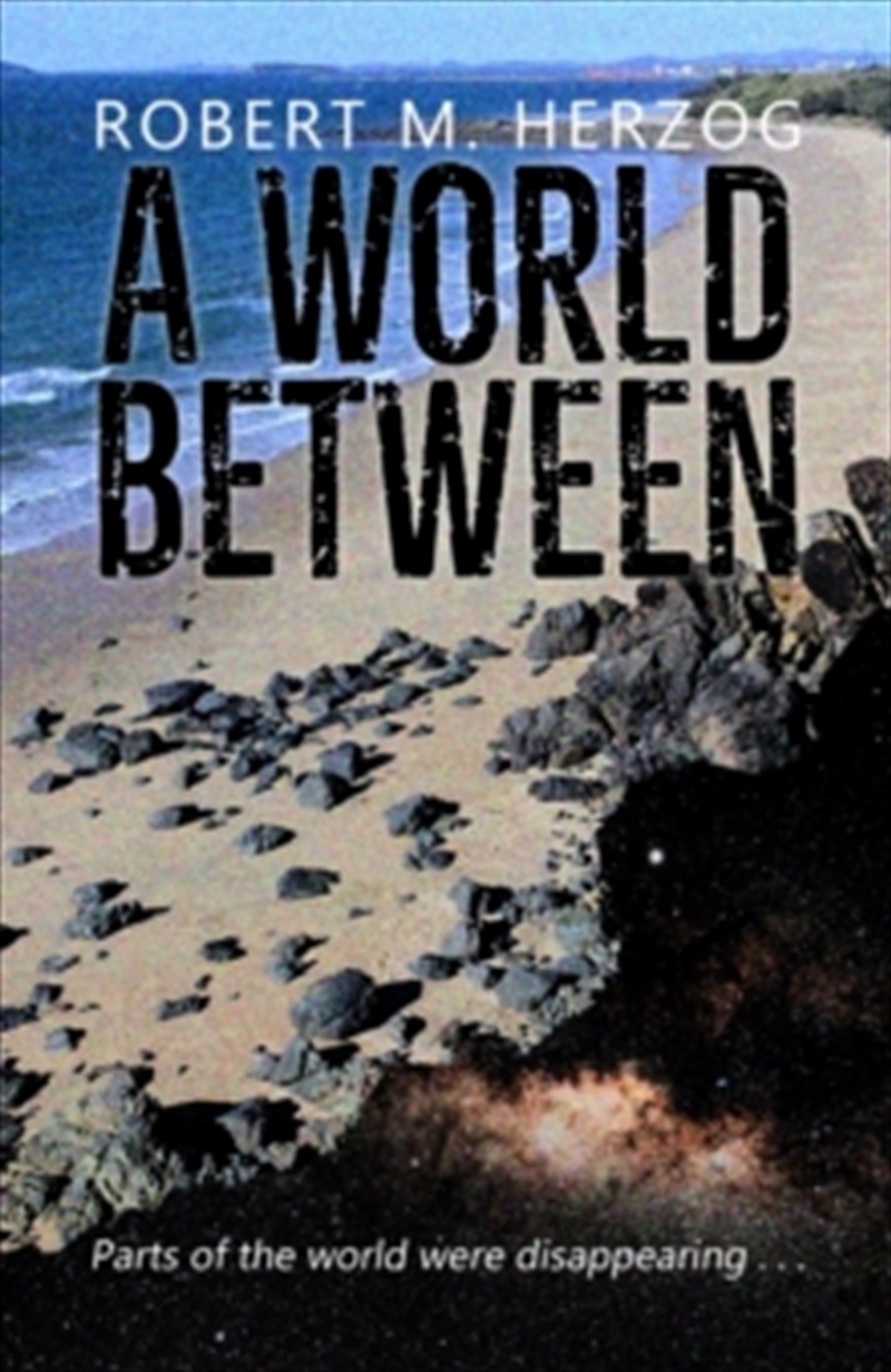 World Between/Product Detail/Crime & Mystery Fiction